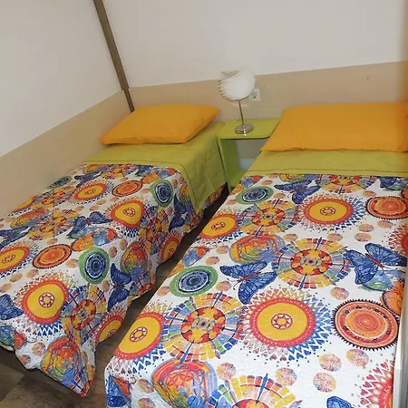 Mobile Dalmatica Privlaka (Zadar)