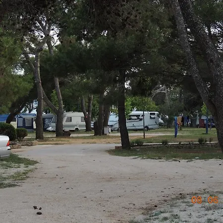 Mobile Dalmatica 3*
