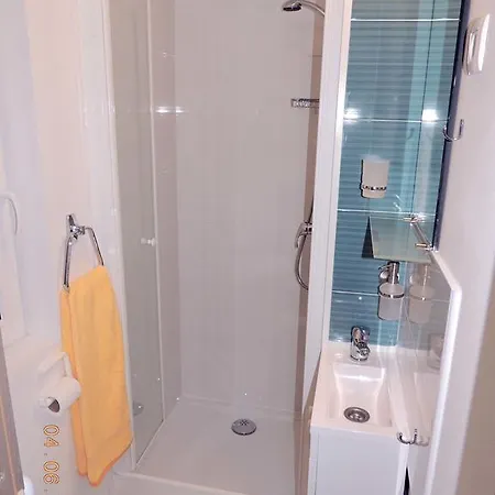 Parco vacanze Mobile Dalmatica Privlaka (Zadar)