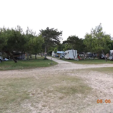 Mobile Dalmatica Privlaka (Zadar)