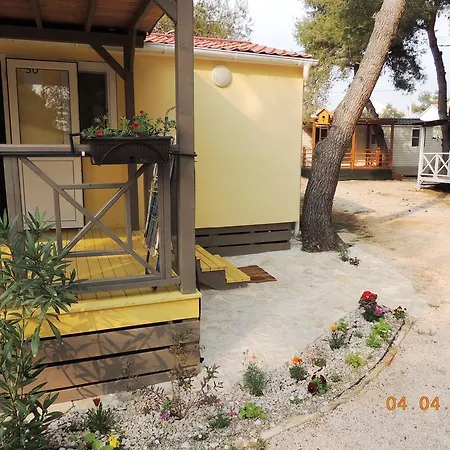 Aldeamento Turístico Mobile Dalmatica Privlaka (Zadar)