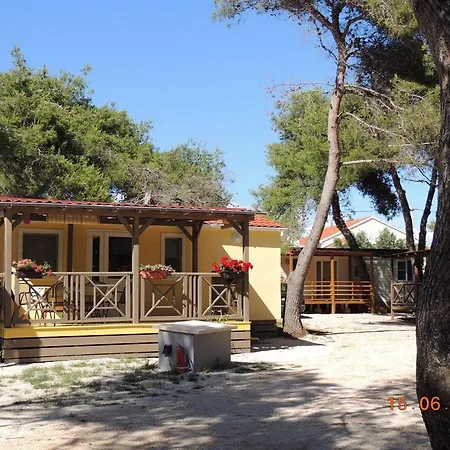 Mobile Dalmatica Privlaka (Zadar)