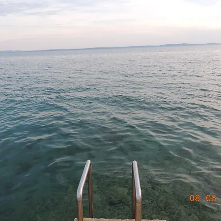 Mobile Dalmatica Aldeamento Turístico Privlaka (Zadar)