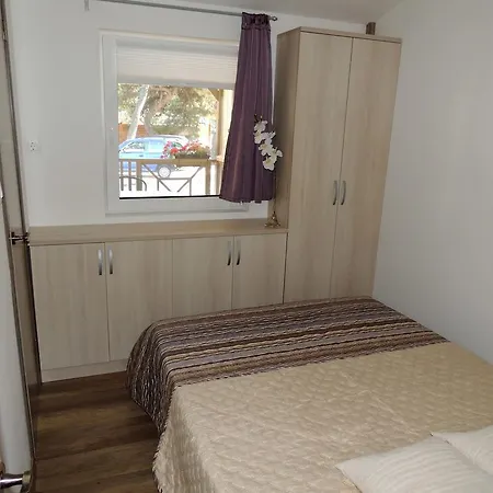 Mobile Dalmatica Parco vacanze 3*